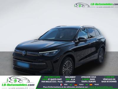 Volkswagen Tiguan 2.0 TDI 193ch BVA 4Motion