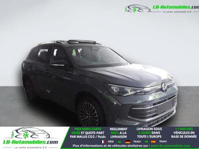 Volkswagen Tiguan 2.0 TDI 193ch BVA 4Motion