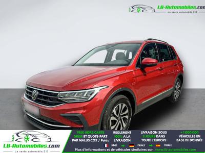 Volkswagen Tiguan 1.5 eHybrid 245 BVA