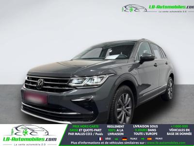 Volkswagen Tiguan 1.5 eHybrid 245 BVA