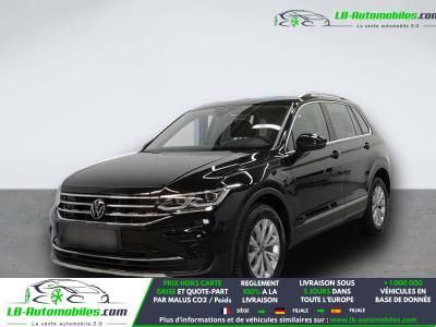 Volkswagen Tiguan 1.5 eHybrid 245 BVA