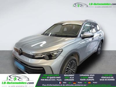Volkswagen Tiguan 1.5 eHybrid 245 BVA