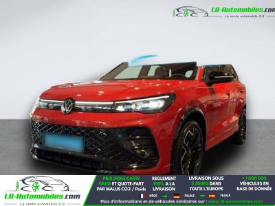 Volkswagen Tiguan 1.5 eHybrid 245 BVA