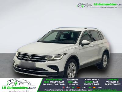 Volkswagen Tiguan 1.5 eHybrid 245 BVA