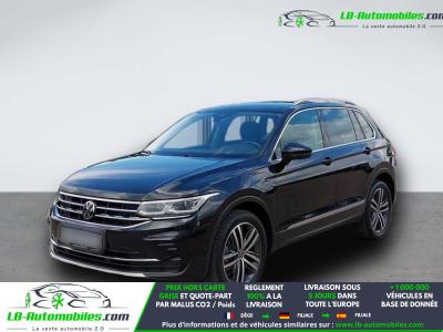 Volkswagen Tiguan 1.5 eHybrid 245 BVA