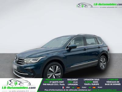 Volkswagen Tiguan 1.5 eHybrid 245 BVA