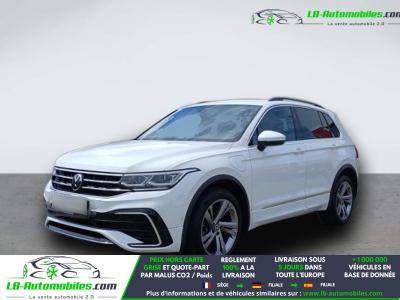 Volkswagen Tiguan 1.5 eHybrid 245 BVA