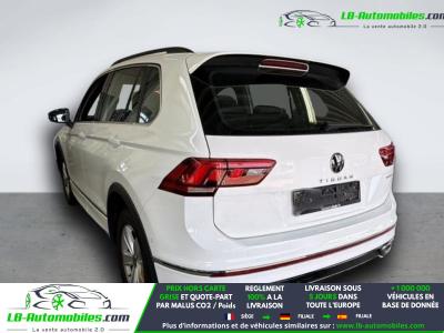 Volkswagen Tiguan 1.5 eHybrid 245 BVA