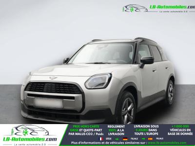 Mini Countryman 170 ch BVA