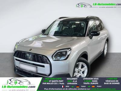 Mini Countryman 170 ch BVA