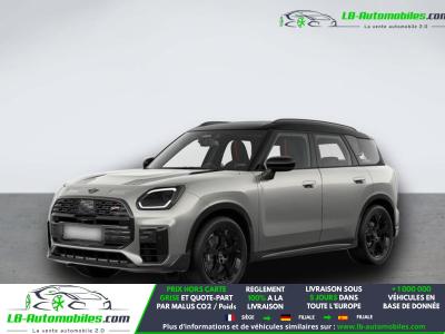 Mini Countryman 170 ch BVA