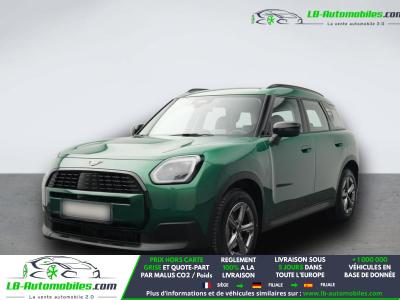 Mini Countryman 170 ch BVA