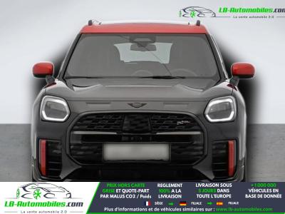 Mini Countryman 300ch BVA