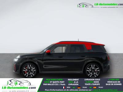 Mini Countryman 300ch BVA