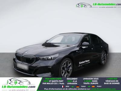 BMW i i5 Touring eDrive40 340 ch