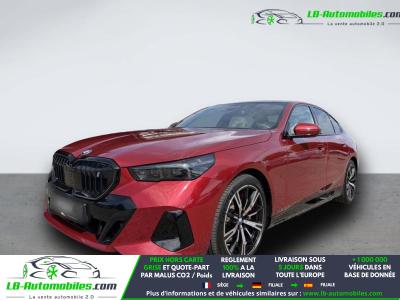 BMW i i5 Touring eDrive40 340 ch