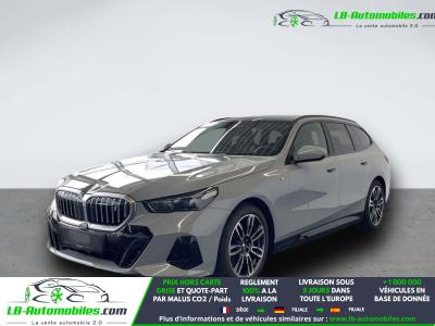 BMW i i5 Touring eDrive40 340 ch