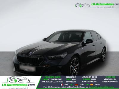 BMW i i5 Touring eDrive40 340 ch