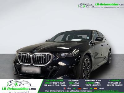 BMW i i5 Touring eDrive40 340 ch