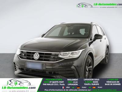 Volkswagen Tiguan 1.5 eHybrid 245 BVA