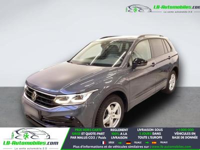 Volkswagen Tiguan 1.5 eHybrid 245 BVA