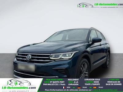 Volkswagen Tiguan 1.5 eHybrid 245 BVA
