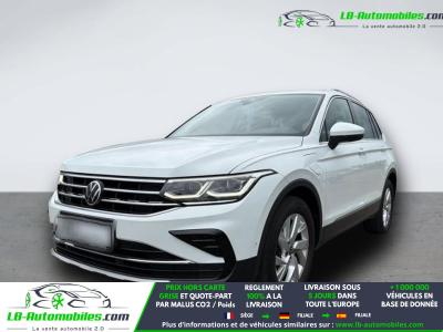 Volkswagen Tiguan 1.5 eHybrid 245 BVA