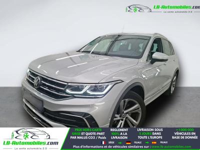 Volkswagen Tiguan 1.5 eHybrid 245 BVA