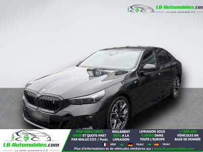 BMW i i5 Touring eDrive40 340 ch