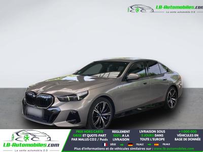BMW i i5 Touring eDrive40 340 ch