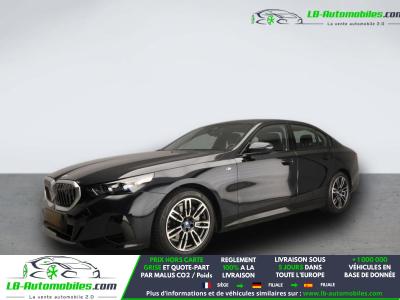 BMW i i5 Touring eDrive40 340 ch