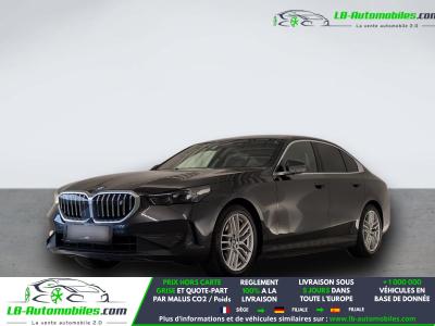 BMW i i5 Touring eDrive40 340 ch