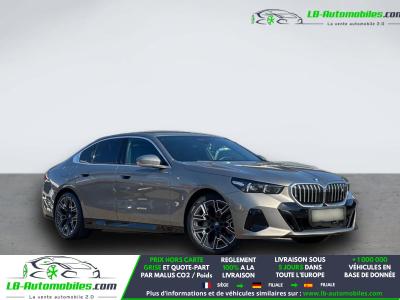 BMW i i5 Touring eDrive40 340 ch