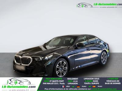 BMW i i5 Touring eDrive40 340 ch