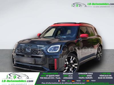 Mini Countryman 300ch BVA