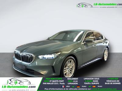 BMW i i5 Touring eDrive40 340 ch