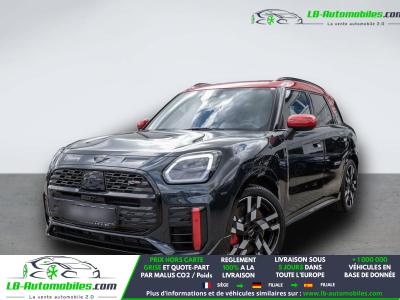 Mini Countryman 300ch BVA