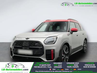 Mini Countryman 300ch BVA