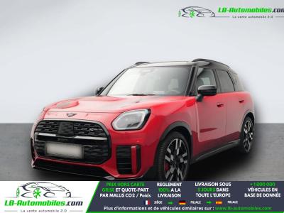 Mini Countryman 300ch BVA