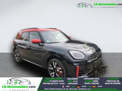 Mini Countryman 300ch BVA