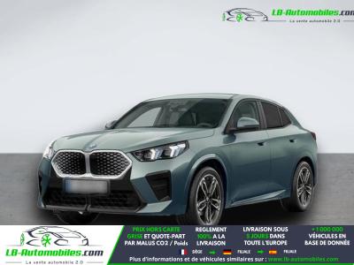 BMW i IX 2 xDrive30 313ch BVA
