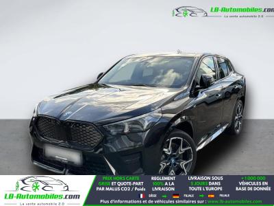 BMW i IX 2 xDrive30 313ch BVA