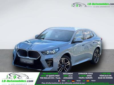 BMW i IX 2 xDrive30 313ch BVA