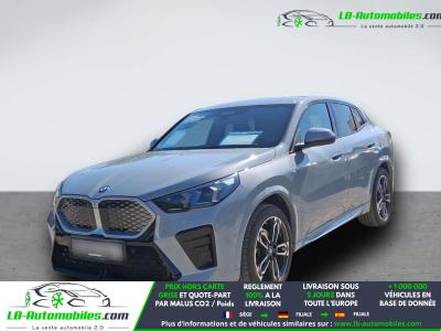 BMW i IX 2 xDrive30 313ch BVA