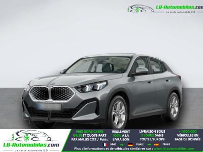BMW i IX 2 xDrive30 313ch BVA