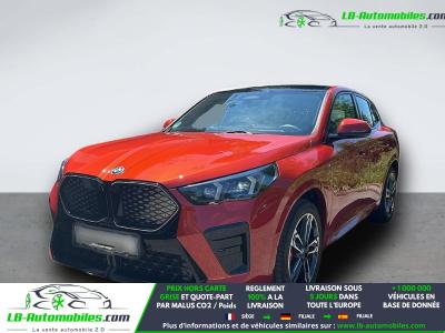 BMW i IX 2 xDrive30 313ch BVA