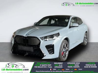 BMW i IX 2 xDrive30 313ch BVA
