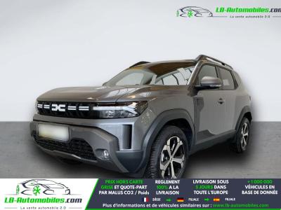 Dacia Duster TCe 130 4x4