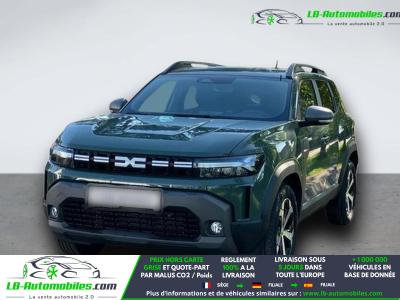 Dacia Duster TCe 130 4x4