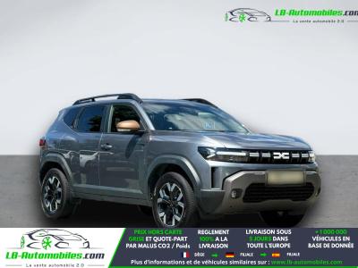 Dacia Duster TCe 130 4x4